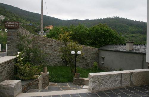 Apartamentos Rurales El Palacio de Doiras - Photo 22