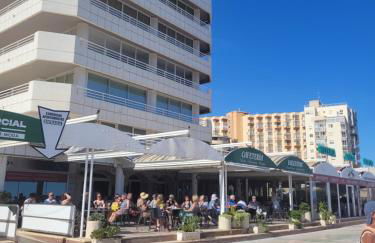 Apartamentos Esmeralda 111 B - Photo 38