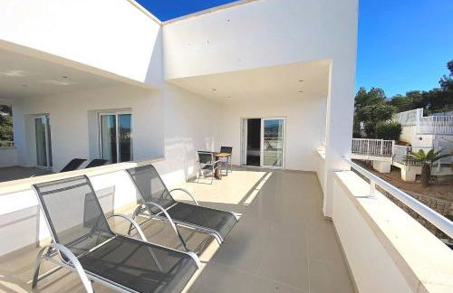 Villa Romeo cerca de la Playa de Talamanca e Ibiza - Photo 18