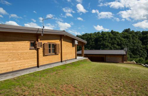 La Natura Holiday Home - Foto 38