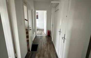 Ruhige 3-Zimmerwohnung im Norden Bremens für Monteure und Geschäftsreisende PM 29 OG - Foto 12