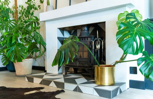 Lecropt House Pet Friendly Stays Inverurie Aberdeenshire - Foto 20