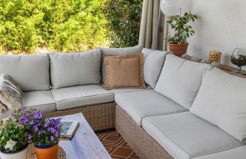 Villa Madiana - "Le Diamant" climatisée, piscine privée chaufffée, Fitness,proche Cannes, Grasse - Foto 17