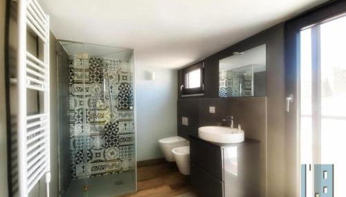 L'Archasetta civico 7 matrimoniale - Foto 2