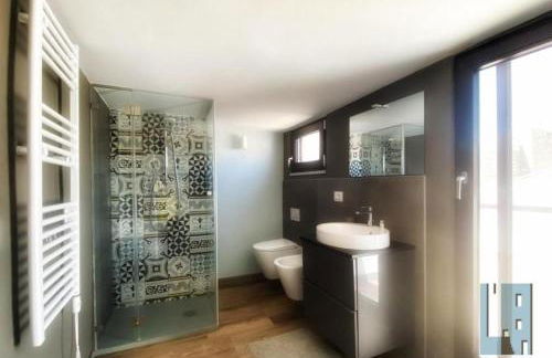 L'Archasetta civico 7 matrimoniale - Foto 2