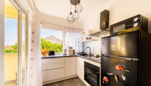 Villa Katarin - Foto 4, stove, dishwasher, pet friendly, toaster, minibar