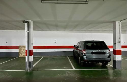 Ventanal de Saras Petfriendly Garaje Trastero y Chimenea - Arafita Apartamentos - Photo 11