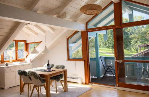 ChiemseeRefugium - Ferienwohnung Park - Foto 6