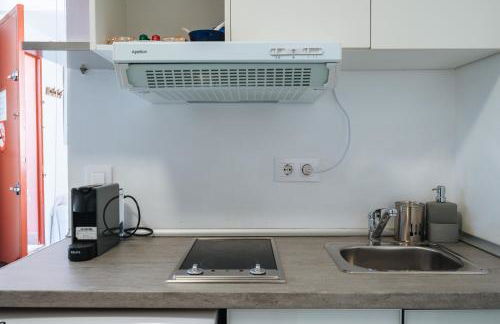 Ático lujo junto a la catedral. Giralda - Foto 19