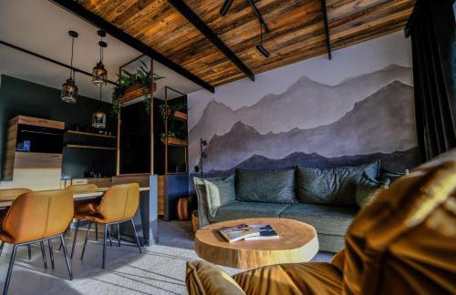 Apartamenty Riders Lodge Szczyrk Olimpijska - Foto 67