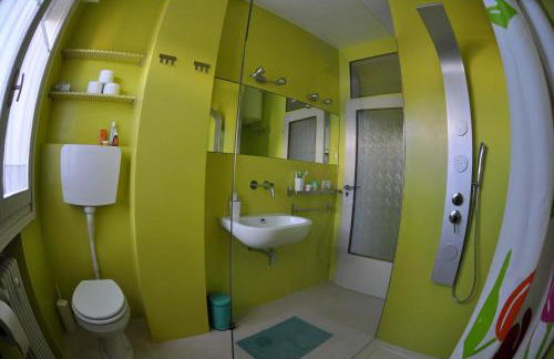 Casa Saraghina - Foto 16