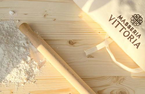 Masseria Vittoria - Foto 26