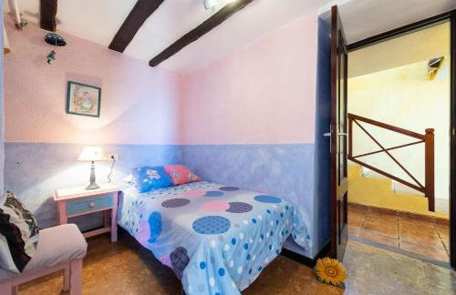 CASA ALBA, casa rural con piscina-spa climatizada hasta 34º gratuito y vistas al mar - Photo 20