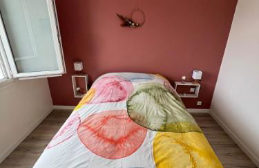 Maison refaite à neuf , 5 min de la mer - Foto 16