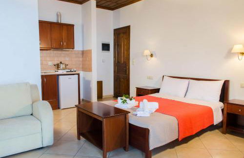 Guesthouse Enastron - Foto 35