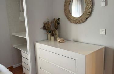 La Casa del Pueblo con piscina y barbacoa - Foto 7