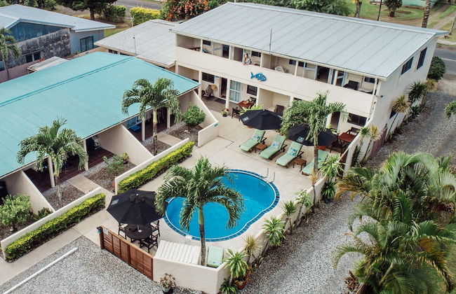 Coral Sands Apartments - Foto 49