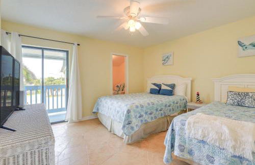 Oceanside Beachfront Fort Pierce Retreat - Foto 16