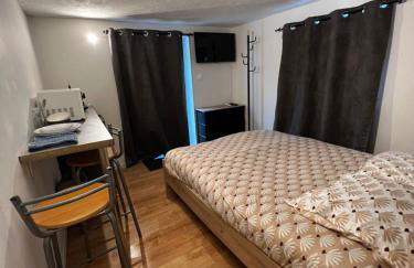 Maison chaleureuse avec jardin - Foto 31