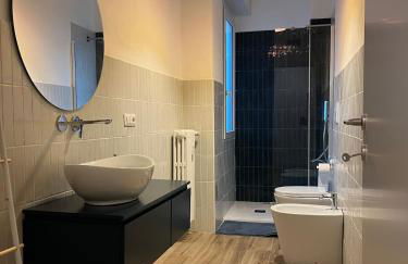 Civico 17 I Near M3 & Milano Santagiulia Ice Hockey Arena - Foto 6