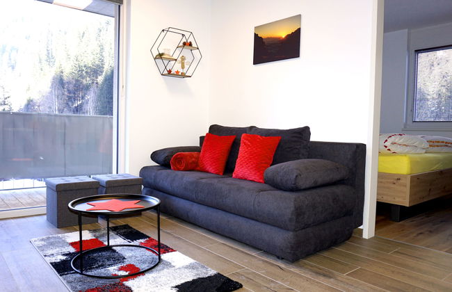 Apart Annabell - Foto 20