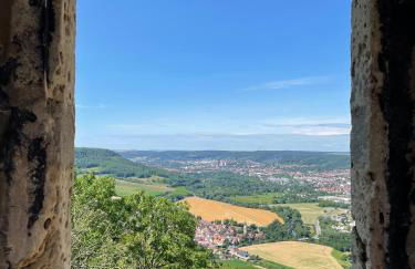 Ferienhaus Jena - Feuer und Flamme - Foto 6