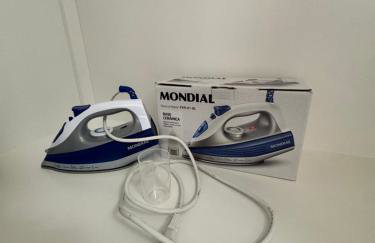 Estúdio Moderno e aconchegante no Sudoeste coração de Brasília - Foto 61