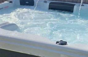 Cuckoo Penn Hideaway - Luxury Cotswold Retreat - Foto 35