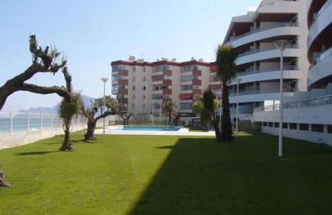 Apartamentos Calpestabili - Photo 75