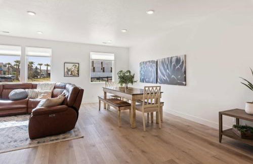 Cloud 9 at Desert Color home - Foto 16