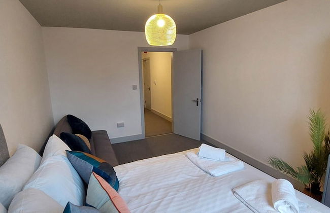 1 Bdr Modern Living in The Old Bank Hse - Foto 16