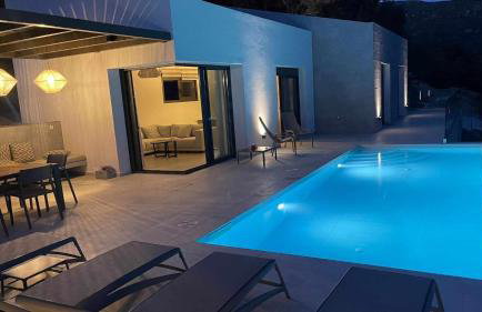 AnGraLi Villa in Ratzakli - Foto 3