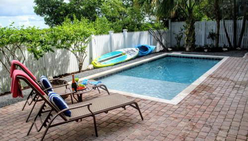 3 4 Tim e - Foto 3, sunbed