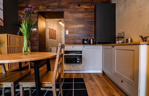 Apartamenty Wyszyńskiego 2 - Foto 21