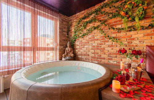 Jacuzzi - Love - BDSM - Extra Luxury - EV chargger - Valentine's Day - Red Room - Flexible SelfCheckIns 28 - Foto 55