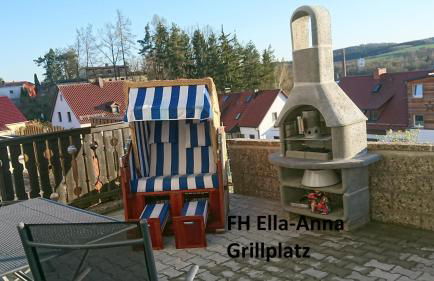 Ferienwohnung Rettinger - Photo 8