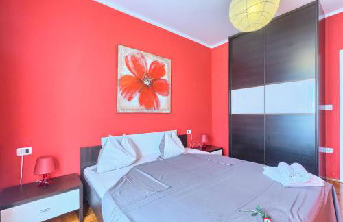 Villa Aldo with private pool by WiiBuk - Foto 56