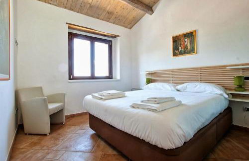 Calabrialcubo Agriturismo - Photo 9