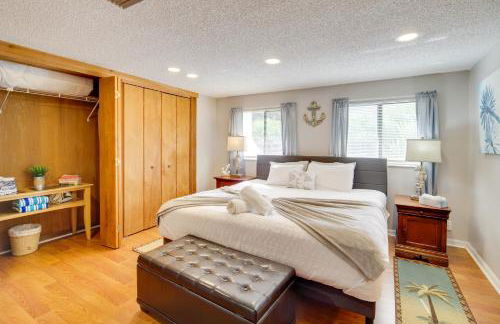 Next to Turtle Preserve Oceanside Florida Retreat - Foto 15