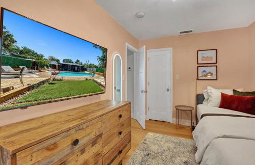 Holiday Home 2BR - 2 bath Beheizter Pool- Familien-Haustierfreundlicher Spaß by Interhome - Foto 43