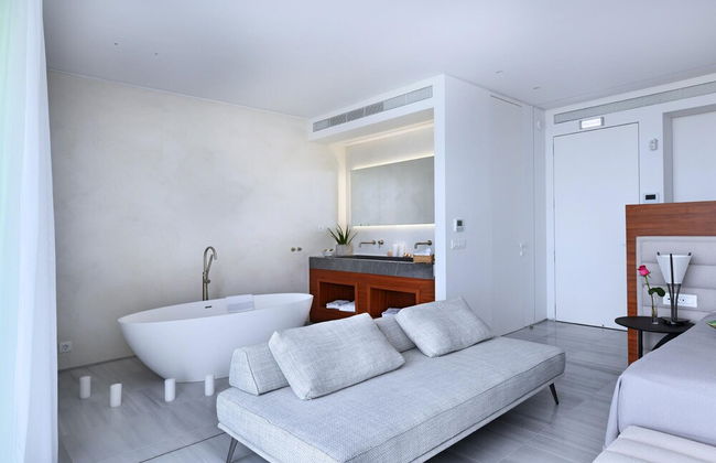 Butterflies Villas Spa-villa Jasmine - Foto 8