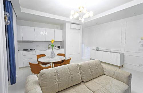 Luxury apartment-Corso Malta by Alux38 - Photo 7