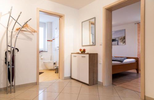 Ferienwohnung Andreas - Foto 13