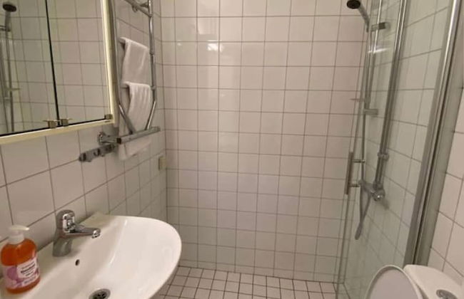 Cozy 1 Room Apartment At Södermalm - Foto 10