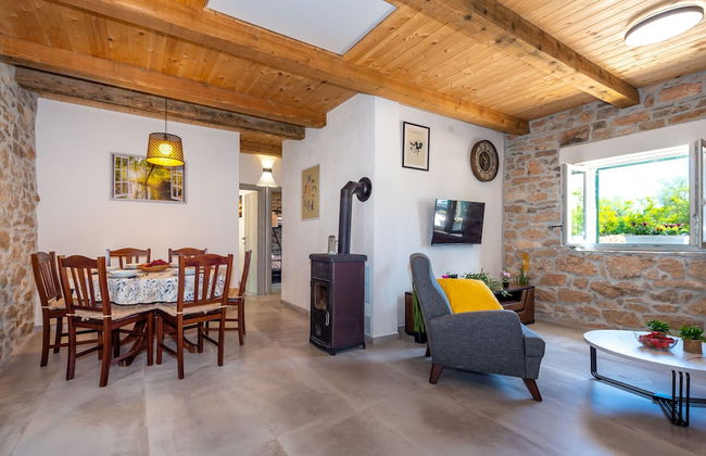 Villa Lea&robi - Foto 1