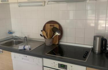 Le Café Crème jardin parking - Foto 6