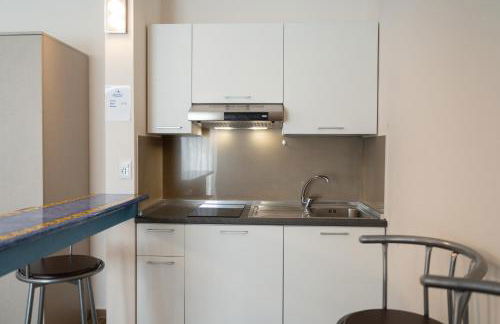 Asterias Residence - Rooms & SPA - Foto 17