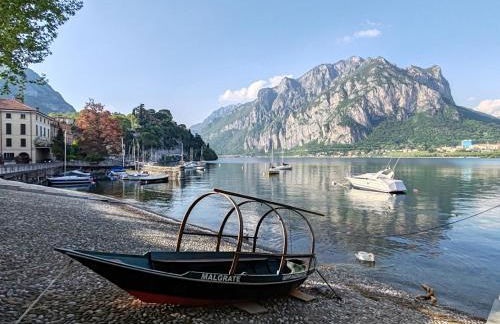 Silla House - A due passi dal lago - Foto 24