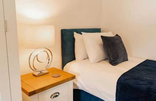 Prime Location Steps from Royal Liverpool Golf - Foto 7