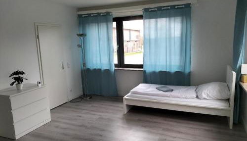 Werkswohnung Hemmingstedt Heide - Foto 5